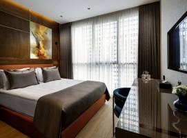 Nex Hotels Istanbul