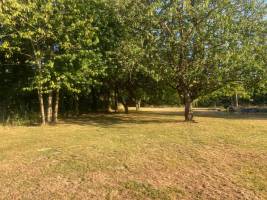 Campingplatz in Feneu