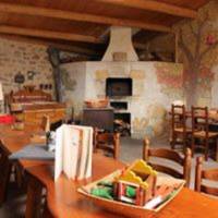 Campingplatz in Saint-Quentin sur Sauxillanges