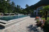 Schwimmbad Camp. Mössler