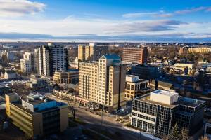 The Park Hotel London