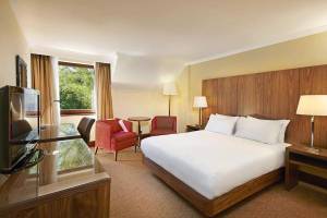Doubletree Hilton Southampton
