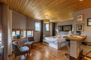 Appartement Rochebrune De Megève 32