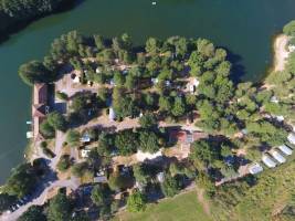 Europe Tents Domaine des Messires