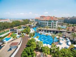 Sunis Evren Beach Resort en Spa