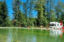Camping Resort Bayerwald GmbH