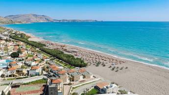 Fly & Go Mitsis Rodos Maris Resort & Spa