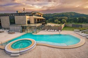 Glamping Sun Valley Bioterme