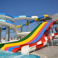 Tsokkos King Evelthon Beach Hotel & Resort