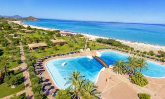 Resort Hotel Garden Beach