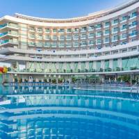 Hotel Xoria Deluxe