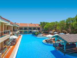 Club Turan Prince World