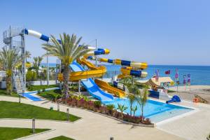 Corendon Playa Kemer