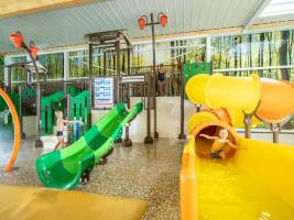 Vakantiepark Mooi Zutendaal