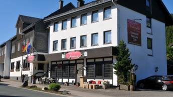 Hotel Niedersfeld Winterberg