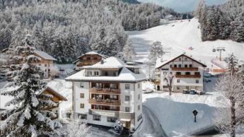 Piccolo Hotel Claudia