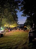 Serafins Overland Campingplatz