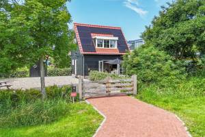 Holidayhome - Sloestraat 38 | Zoutelande 'Het Koetshuys'