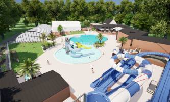 Camping Le Port de Plaisance