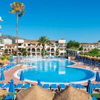 Hotel Puente Real