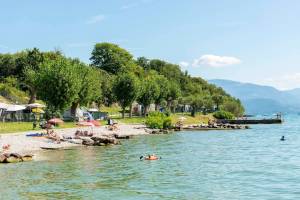 Camping Fontanelle s.r.l.