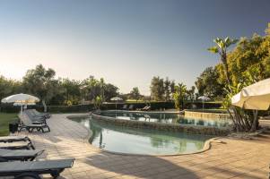 Clube Albufeira Garden Village