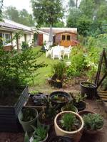 Campingplatz in Soustons, Nouvelle-Aquitaine