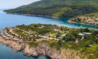 Valamar Camping Marina