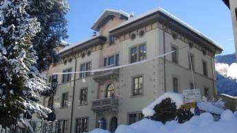 Hotel Serenella