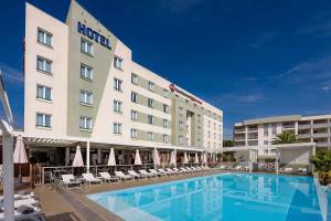 Best Western Plus Ajaccio Amiraute en Residence