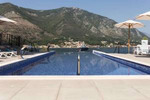 Huma Kotor Bay Hotel and Villas