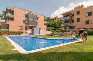 Résidence Salou 3p6p Terrace