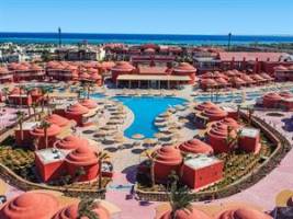 Pickalbatros Laguna Club Resort