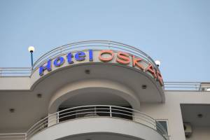 Hotel Oskar