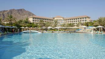 Fujairah Rotana Resort en Spa