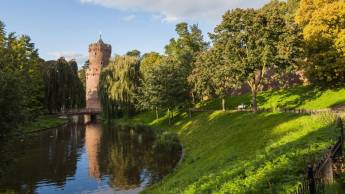 Fletcher - Parkhotel Val Monte