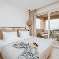 Paralos the Maxine Hotel - adults only