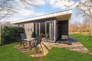 Luxe bosrand loft met Hottub & Sauna | 2 personen