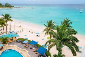 Radisson Aquatica Resort