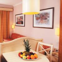 Aparthotel Zafiro Menorca