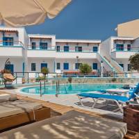 Appartementen Aeolos