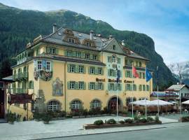 Schlosshotel Dolomiti