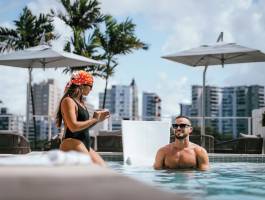 Hilton Garden Inn San Juan Condado