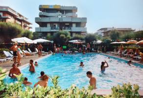 Residenza Giardino - Bellaria Type C 3 Beds