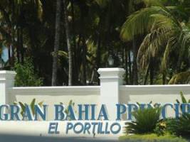 Bahia Principe Grand El Portillo