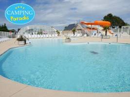 Camping Paradis Le Royon