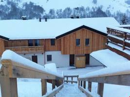 Chalet De Marie