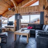 Chalet Le Dahu