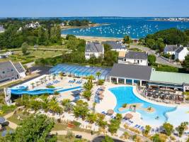Le Cabellou Plage