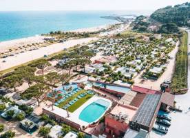 Camping El Toro Azul